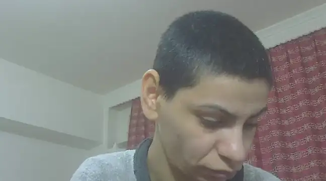 hotSANDRA STARR online show from 01.07.25