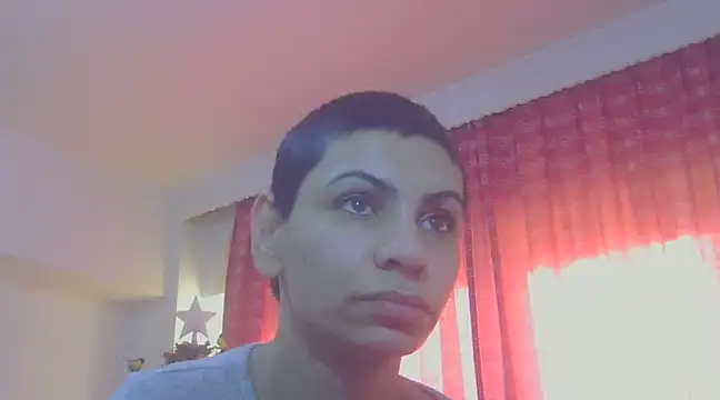 hotSANDRA STARR online show from 01.11.25