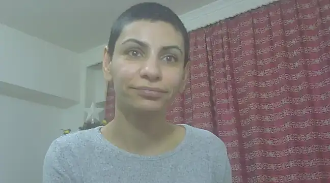 hotSANDRA STARR online show from 01.11.25