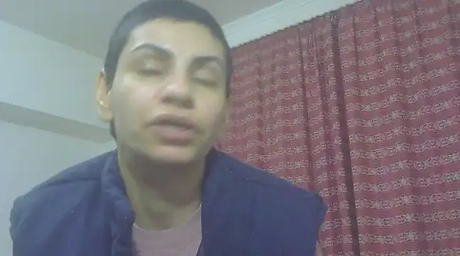 hotSANDRA STARR online show from 01.21.25