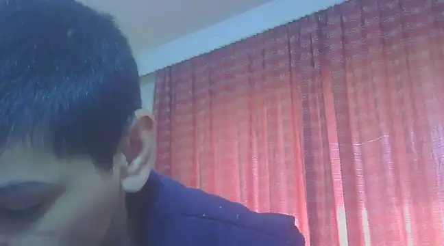 hotSANDRA STARR online show from 01.21.25