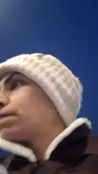 hotSANDRA STARR online show from 01.24.25