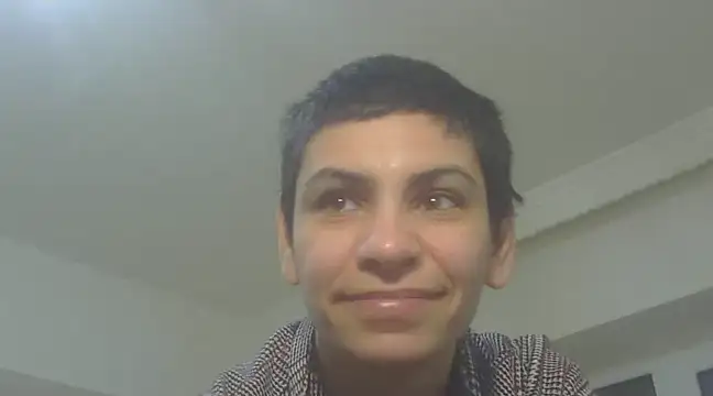 hotSANDRA STARR online show from 02.05.25