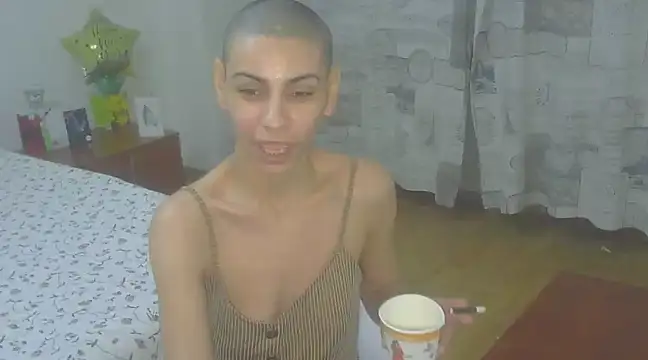 hotSANDRA STARR online show from 03.06.25