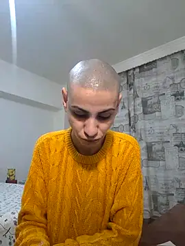 hotSANDRA STARR online show from 03.10.25