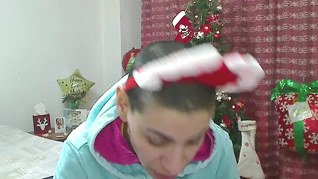 hotSANDRA STARR online show from 01.09.26