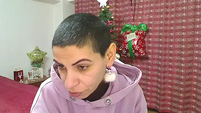 hotSANDRA STARR online show from 02.18.26