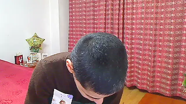 hotSANDRA STARR online show from 02.26.26