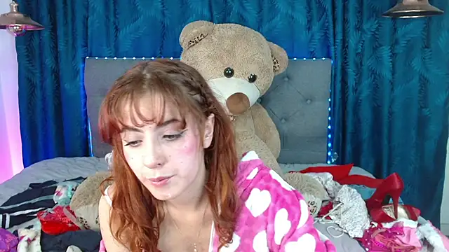 sarah lovesu online show from 03.14.25