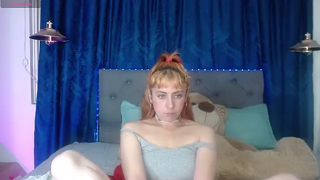 sarah lovesu online show from 09.11.25