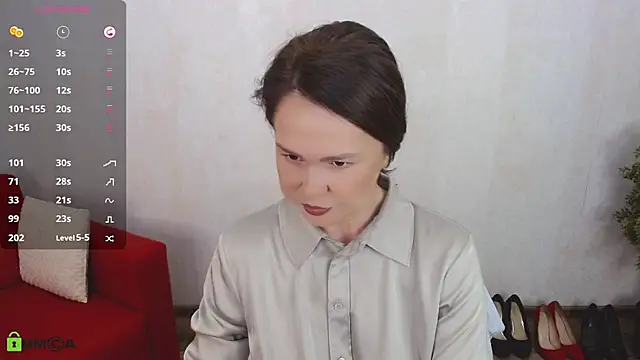 VickyGolden online show from 09.22.25