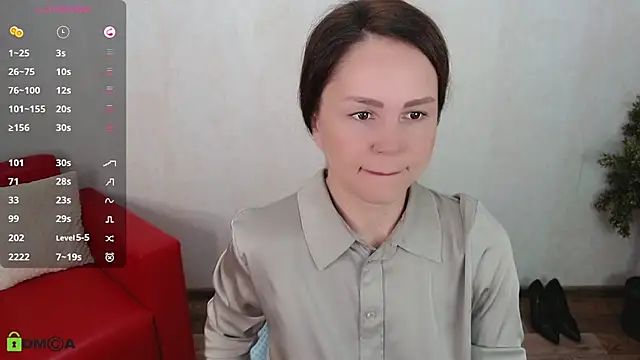 VickyGolden online show from 10.25.25