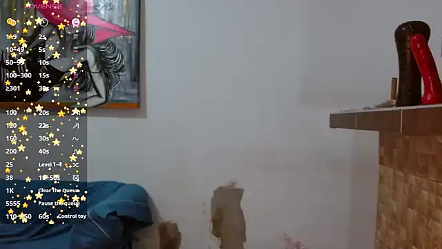 RinnaMoys online show from 12.07.24