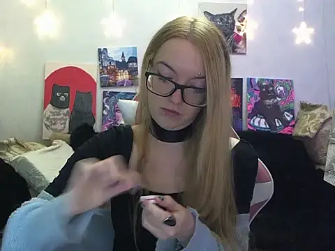 SecretSophia online show from 10.31.25