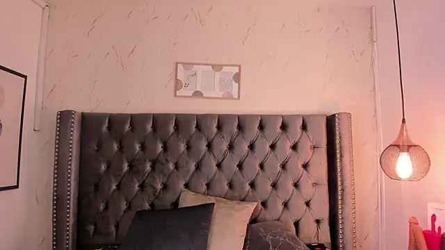 Kim Blane online show from 10.09.25