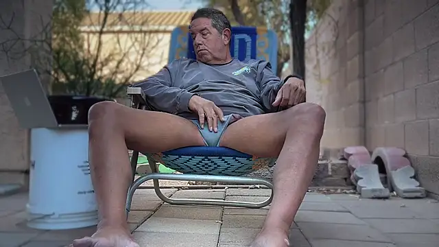 My secret01 online show from 02.03.25