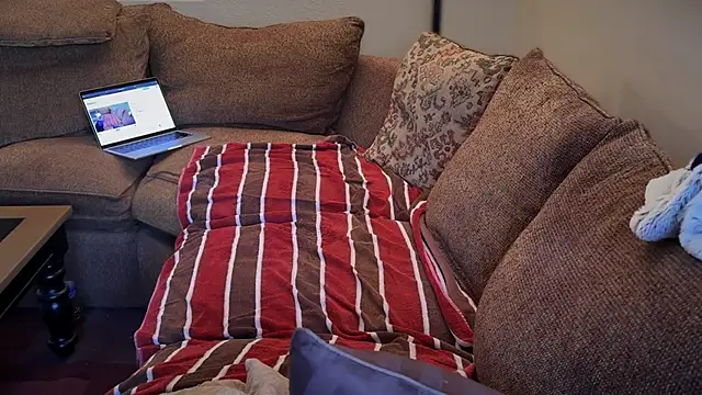 My secret01 online show from 02.10.25