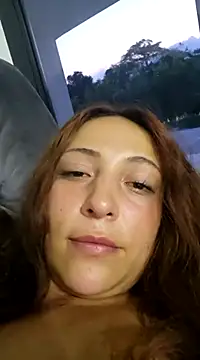 Snapshot of VickyHoult chatting on 02.28.25 VickyHoult online show from 02.28.25