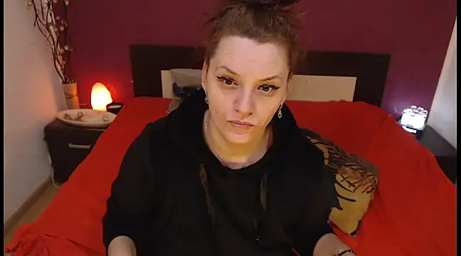 rahelhot online show from 01.01.25