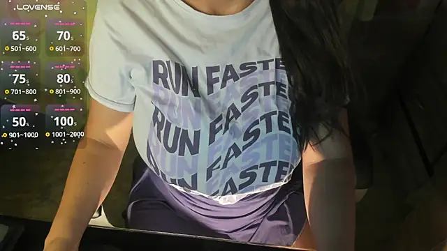 Tiffany teressa online show from 03.28.26