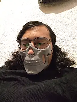 Snapshot of HardestPepe chatting on 02.01.26 HardestPepe online show from 02.01.26