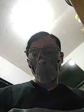 Snapshot of HardestPepe chatting on 03.23.26 HardestPepe online show from 03.23.26