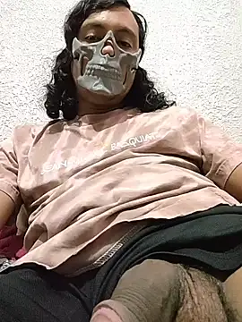 Snapshot of HardestPepe chatting on 03.25.26 HardestPepe online show from 03.25.26