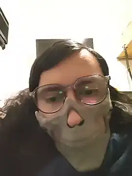 Snapshot of HardestPepe chatting on 04.10.26 HardestPepe online show from 04.10.26