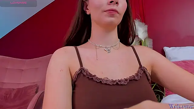 MiaMuse online show from 10.09.25