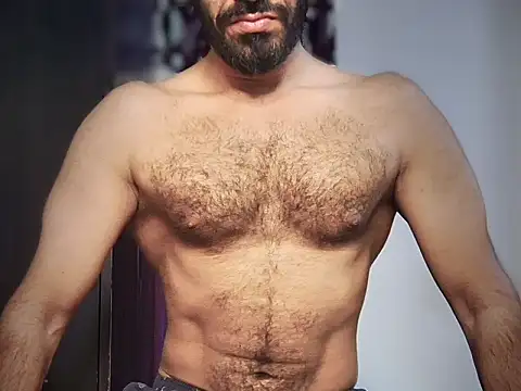 Steffan55 online show from 02.12.25