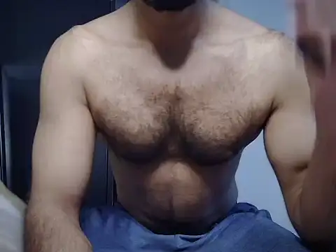 Steffan55 online show from 02.13.25