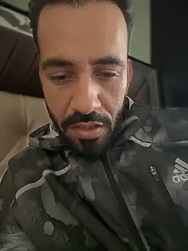 Steffan55 online show from 02.14.25