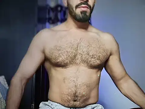 Steffan55 online show from 02.16.25