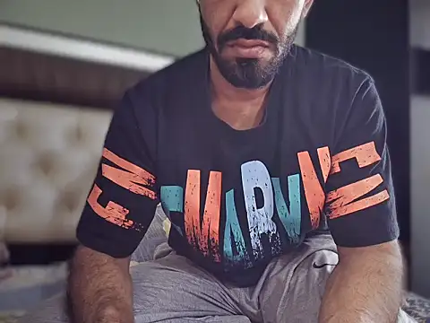 Steffan55 online show from 02.18.25