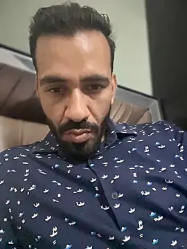 Steffan55 online show from 02.19.25