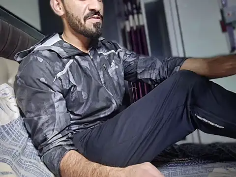 Steffan55 online show from 02.19.25