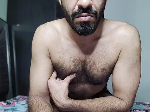 Steffan55 online show from 02.24.25