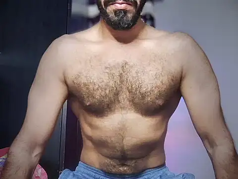 Steffan55 online show from 02.28.25