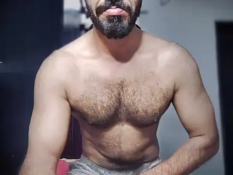 Steffan55 online show from 03.01.25