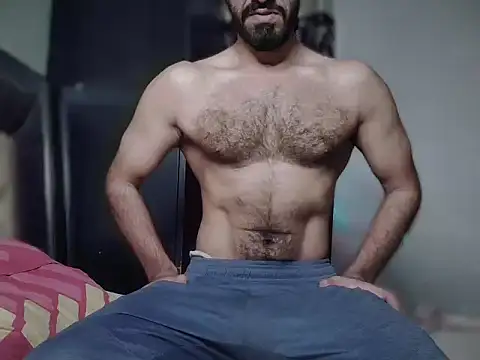 Steffan55 online show from 03.08.25