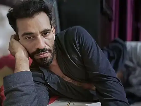 Steffan55 online show from 03.13.25