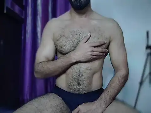 Steffan55 online show from 03.18.25