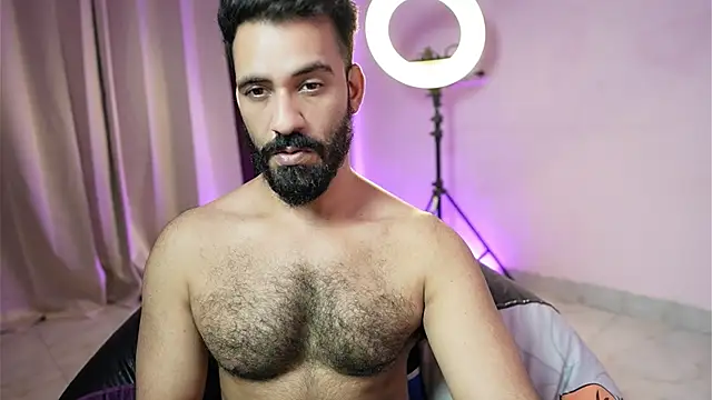 Steffan55 online show from 04.07.26