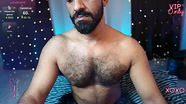 Snapshot of Steffan55 chatting on 06.05.26 Steffan55 online show from 06.05.26