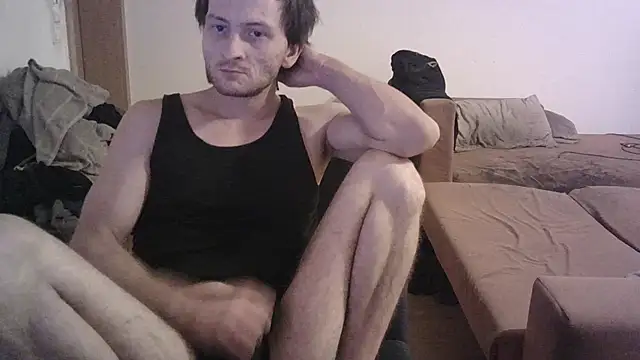 sexymann92 online show from 10.03.25