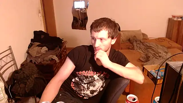 sexymann92 online show from 10.08.25