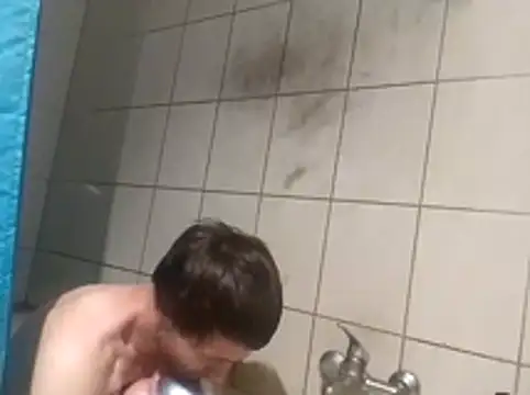 sexymann92 online show from 10.22.25