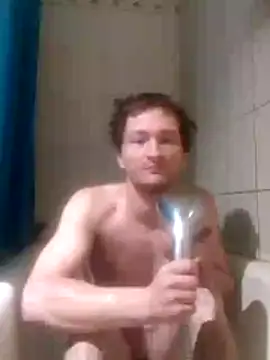 sexymann92 online show from 10.25.25