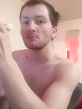 sexymann92 online show from 12.21.25