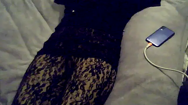 BarbierQueen online show from 10.28.25